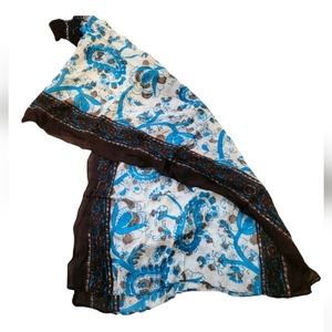 **5/25** Women's Scarf/Wrap